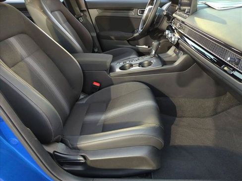 Certified 2023 Honda Civic Sport image 19