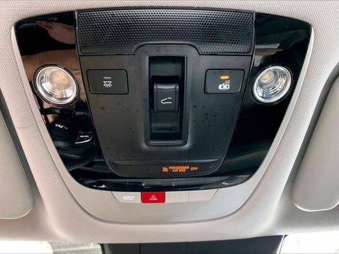 Used 2024 Kia Seltos SX w/ SX Sunroof Package AWD/4WD image 26