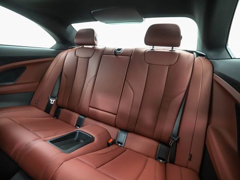 New 2026 BMW 230i xDrive Coupe w/ Premium Package image 21