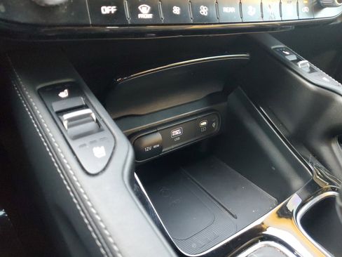 Used 2024 Kia Telluride SX X-Pro image 32