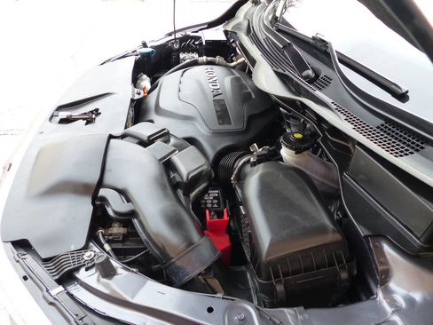 Used 2022 Honda Odyssey EX-L image 16