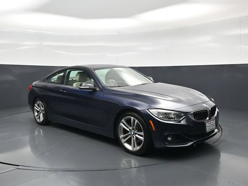 Used 2014 BMW 428i Coupe RWD image 57