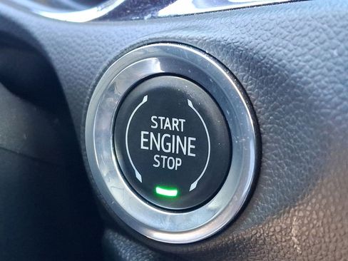 Certified 2023 Buick Encore GX Select w/ Sport Touring Package image 16