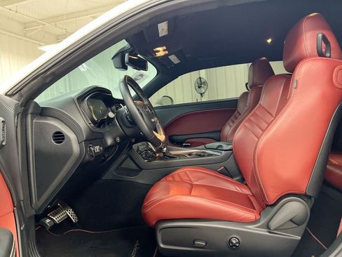 Used 2023 Dodge Challenger SRT Hellcat RWD image 20