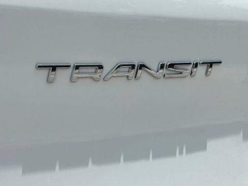 Certified 2025 Ford Transit 350 XLT RWD image 22