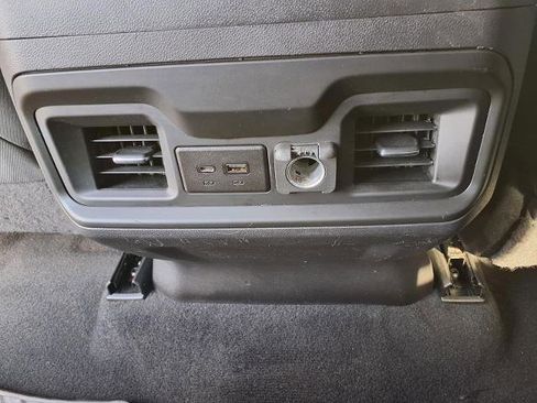 Used 2022 Chevrolet Silverado 1500 RST w/ Z71 Off-Road Package image 21