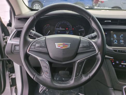 Used 2019 Cadillac XT5 Premium Luxury image 23