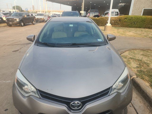Used 2016 Toyota Corolla LE FWD image 7