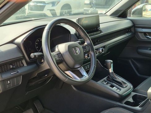 Used 2024 Honda CR-V Sport image 11