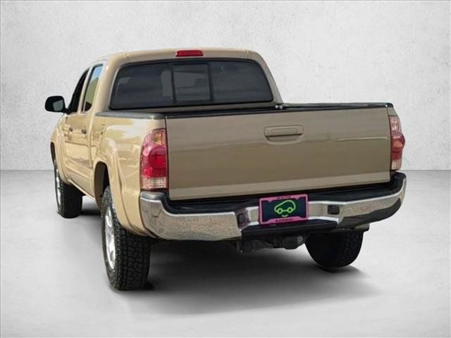 Used 2005 Toyota Tacoma PreRunner RWD image 6