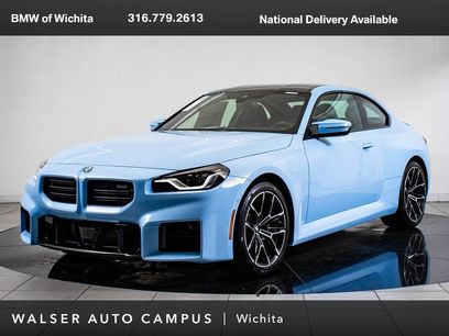 New 2026 BMW M2 w/ Lighting Package
