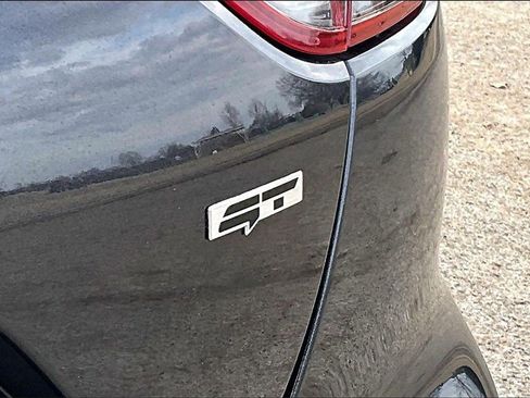 Certified 2023 Kia Stinger GT2 w/ Red Interior Color Package image 33