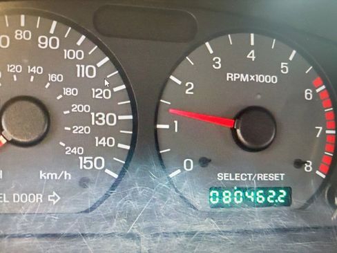 Used 2000 Ford Mustang GT image 8