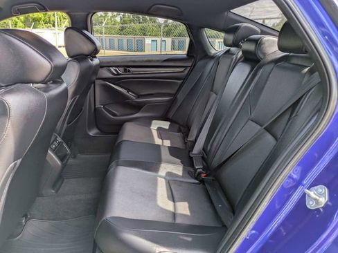 Used 2021 Honda Accord Sport image 13