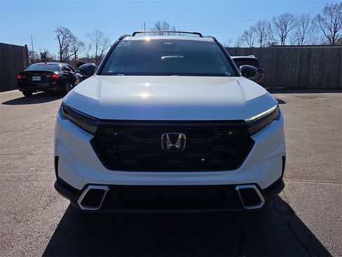 Used 2026 Honda CR-V Sport Touring image 8