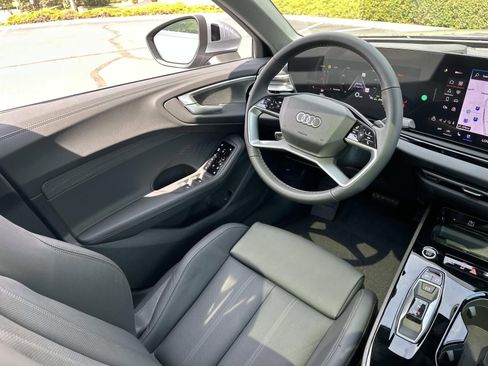 New 2025 Audi A5 2.0T Premium AWD/4WD image 29