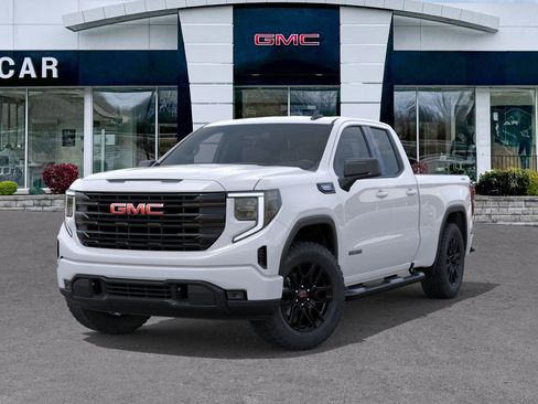 New 2026 GMC Sierra 1500 Elevation w/ Elevation Select Package image 30