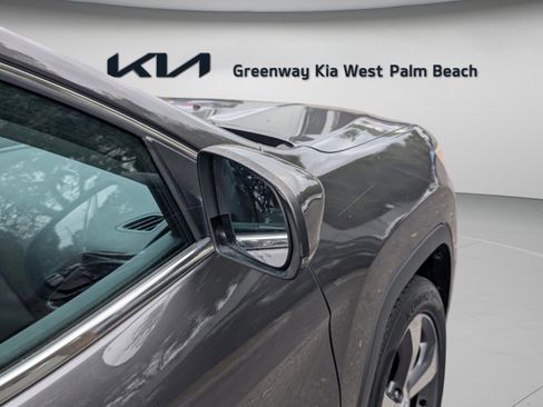 Used 2019 Jeep Cherokee Limited w/ Trailer Tow Group image 38