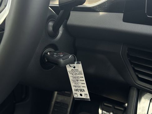 New 2026 Volkswagen Jetta Sport image 17