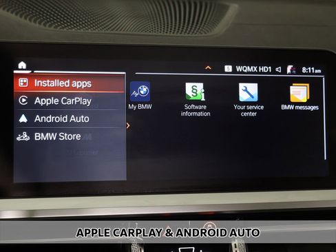 Used 2019 BMW 330i xDrive Sedan w/ M Sport Package image 9