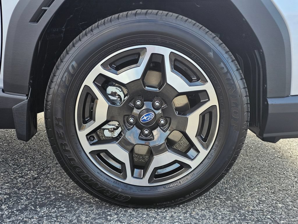 New 2026 Subaru Outback Touring AWD/4WD image 16