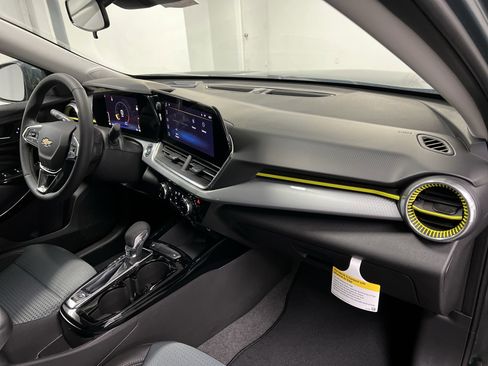 New 2026 Chevrolet Trax LT w/ Driver Confidence Package image 58