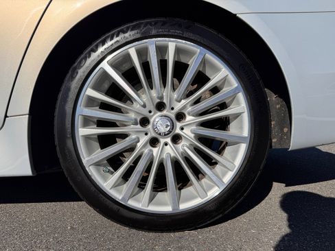 Used 2016 BMW 550i xDrive Sedan image 66