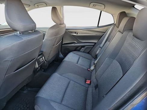 Certified 2025 Toyota Camry LE w/ Convenience Package FWD image 19