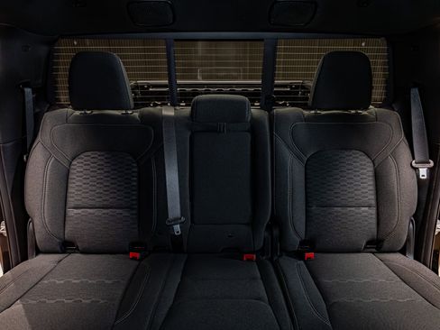 Used 2026 RAM 1500 Big Horn image 28