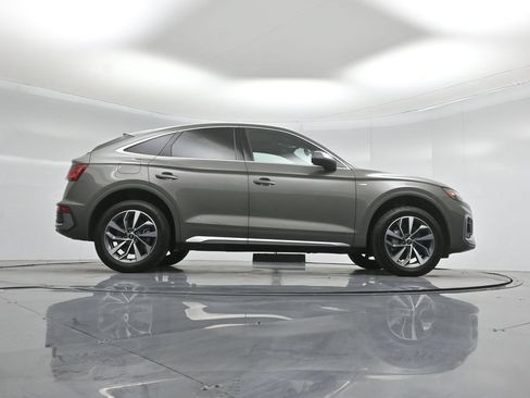 Used 2023 Audi Q5 2.0T Premium w/ Convenience Package AWD/4WD image 49