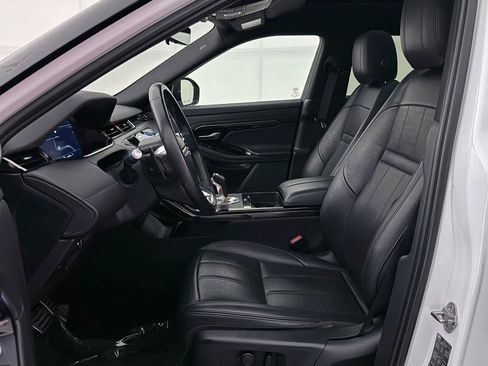 Used 2020 Land Rover Range Rover Evoque R-Dynamic HSE AWD/4WD image 18
