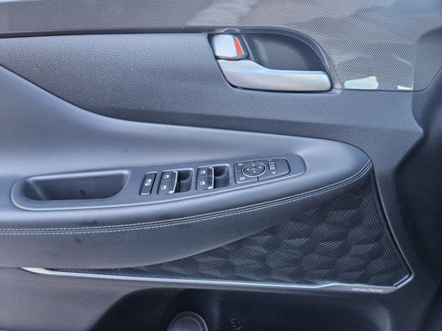 Used 2021 Hyundai Santa Fe SEL w/ Convenience + Premium Package image 23