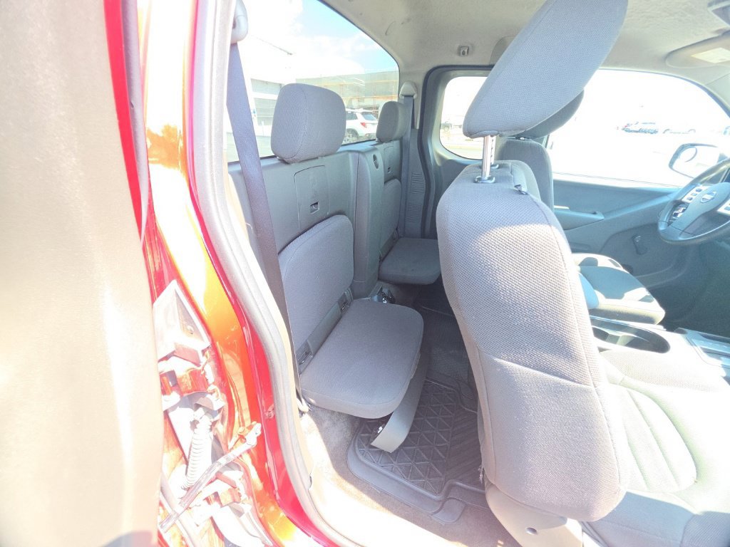 Used 2017 Nissan Frontier S RWD image 27