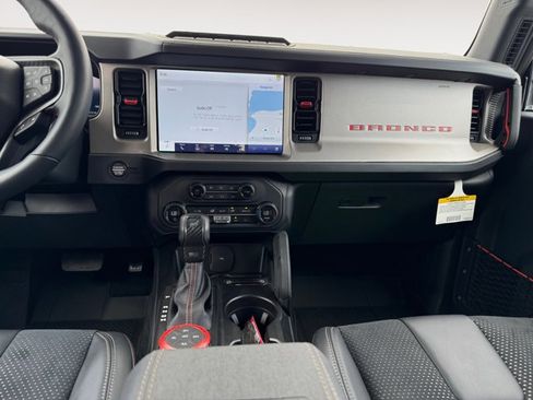 Used 2023 Ford Bronco Raptor image 14