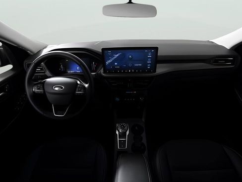 Used 2024 Ford Escape Plug-In Hybrid w/ Vinyl/Cloth image 20