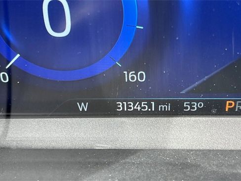 Used 2022 Ford Escape Titanium w/ Titanium Premium Package image 31