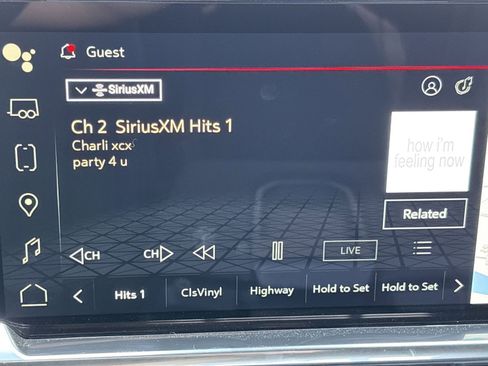 New 2025 GMC Sierra 1500 SLE w/ Preferred Package image 7