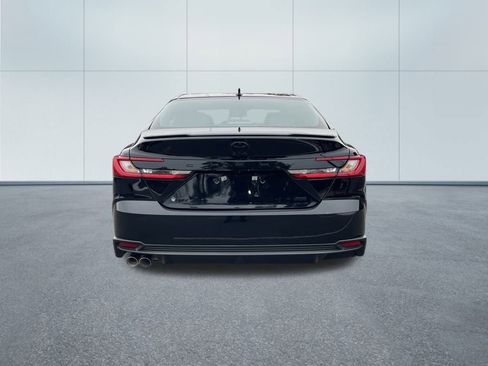 Certified 2025 Toyota Camry SE w/ Convenience Package image 6