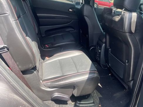 Used 2024 Dodge Durango R/T RWD image 5