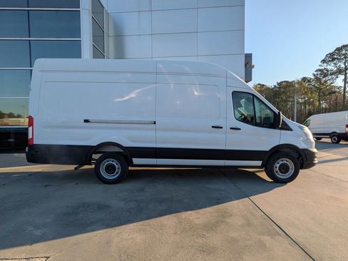 New 2026 Ford Transit 350 148 High Roof Extended w/ Load Area Protection Package image 3