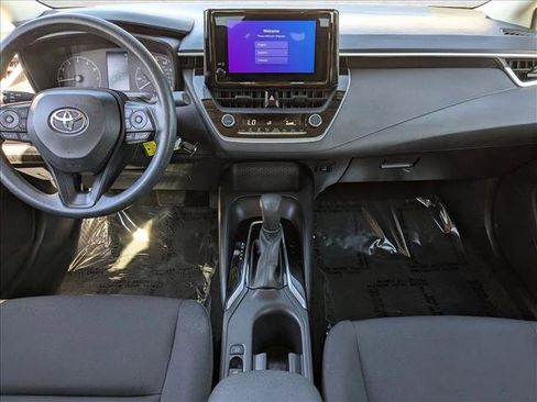 Used 2023 Toyota Corolla LE image 15