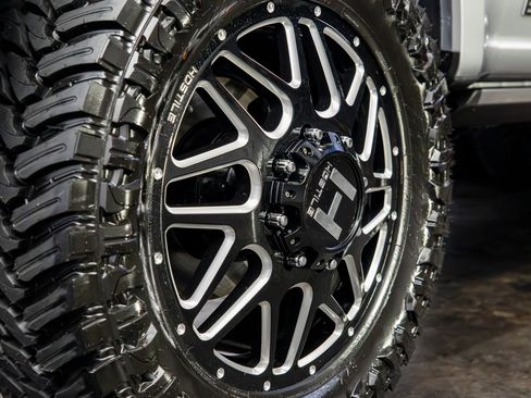 Used 2023 Ford F350 Lariat w/ Lariat Ultimate Package image 12