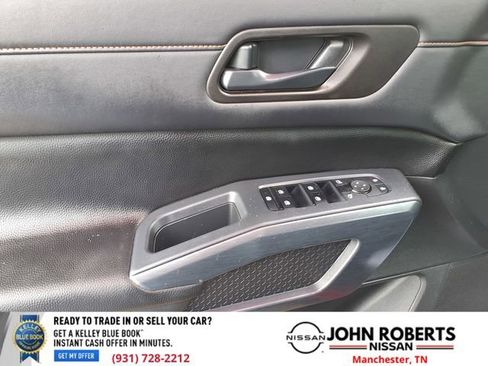 Certified 2024 Nissan Pathfinder Rock Creek image 28