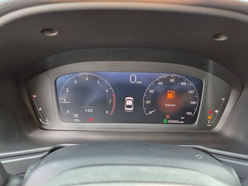 New 2026 Honda Accord LX image 22