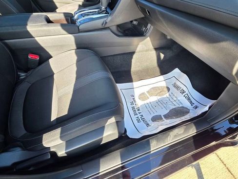 Used 2019 Honda Civic LX image 15