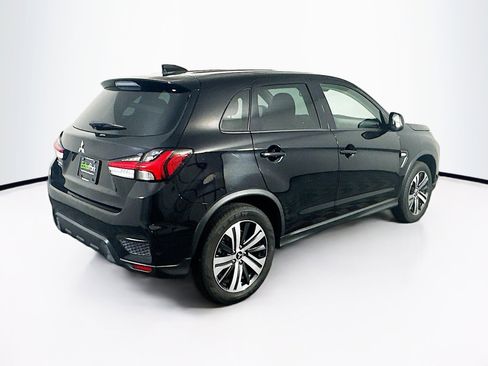 Used 2025 Mitsubishi Outlander Sport ES image 9