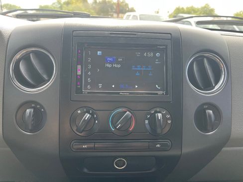 Used 2008 Ford F150 FX4 AWD/4WD image 13