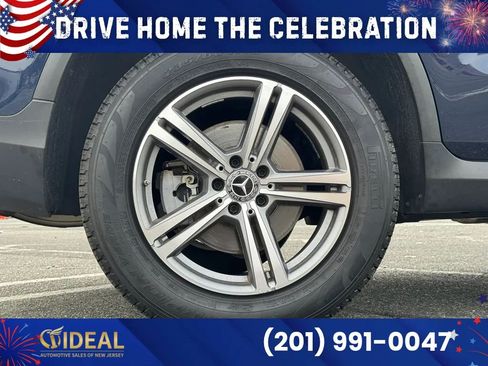 Used 2021 Mercedes-Benz GLC 300 4MATIC image 29