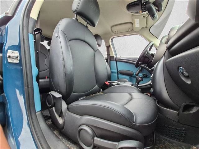 Used 2012 MINI Cooper Countryman S AWD/4WD image 13