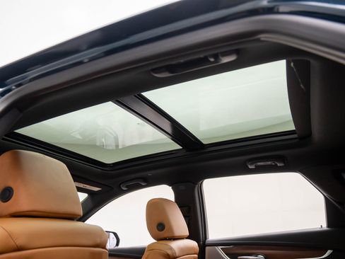 New 2026 Cadillac XT5 Premium Luxury w/ Driver Assist Package image 21